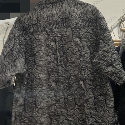 市场上装-衬衫-休闲衬衫【实拍】