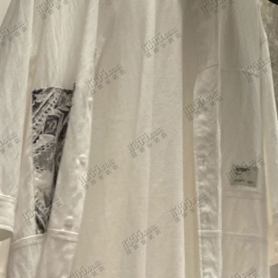 市场上装-衬衫-休闲衬衫【实拍】