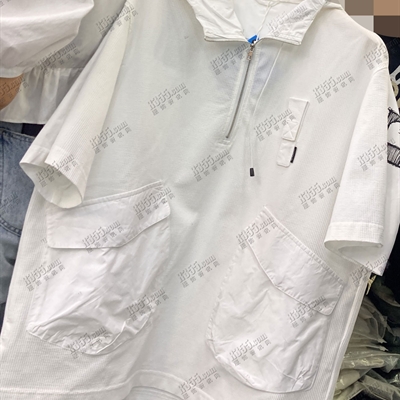 市场上装-衬衫-休闲衬衫【实拍】