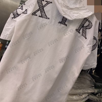 市场上装-衬衫-休闲衬衫【实拍】