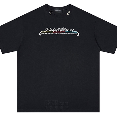 市场上装-T恤-电商T恤