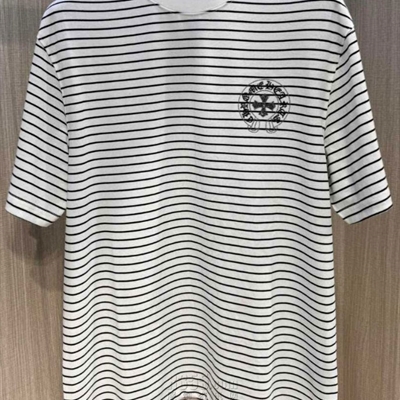 市场上装-T恤-欧货T恤