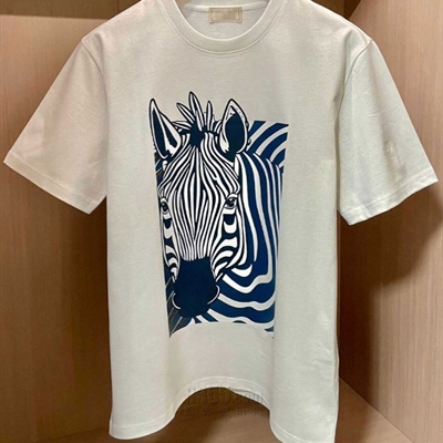 市场上装-T恤-欧货T恤