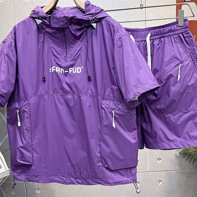 市场上装-套装-休闲套装