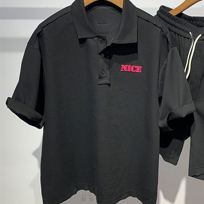 市场上装-套装-休闲套装