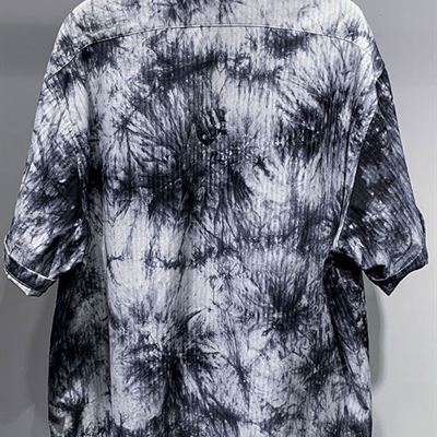 市场上装-衬衫-休闲衬衫