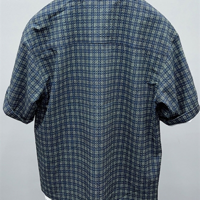 市场上装-衬衫-休闲衬衫