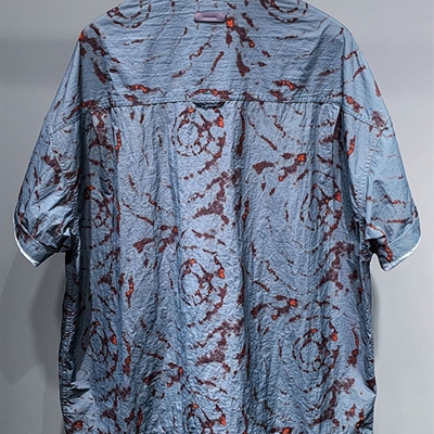 市场上装-衬衫-休闲衬衫