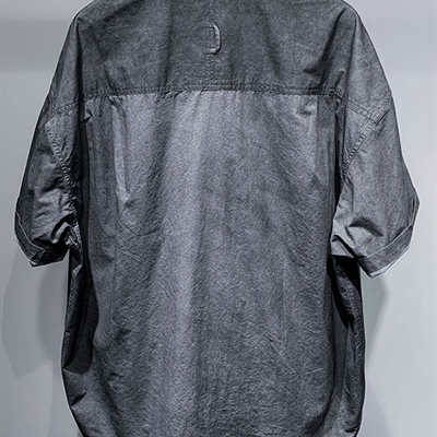 市场上装-衬衫-休闲衬衫