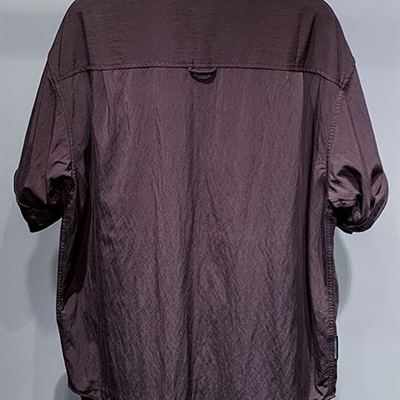 市场上装-衬衫-休闲衬衫