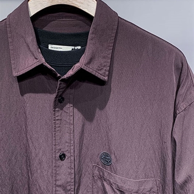 市场上装-衬衫-休闲衬衫