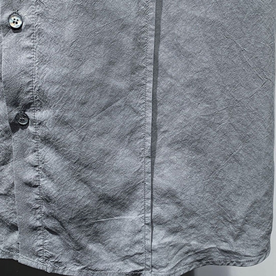 市场上装-衬衫-休闲衬衫