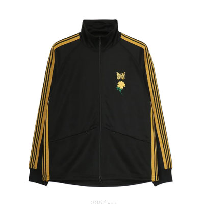 日本《WILDSIDE YOHJI YAMAMOTO x NEEDLES》2024春夏休闲时尚男装