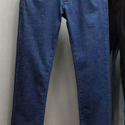 市场男裤-牛仔-商务牛仔裤