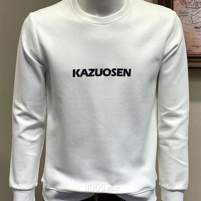 市场上装-卫衣-休闲卫衣