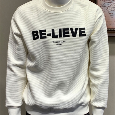 市场上装-卫衣-休闲卫衣