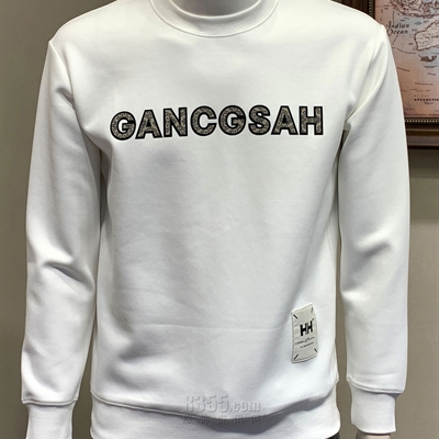 市场上装-卫衣-休闲卫衣