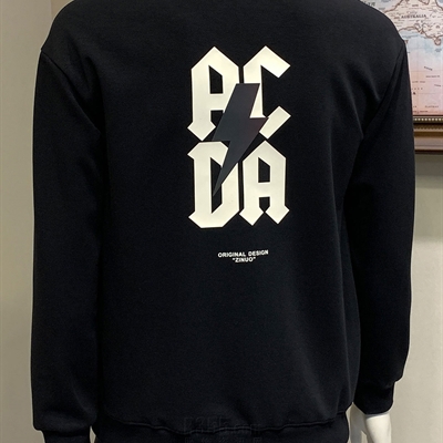 市场上装-卫衣-休闲卫衣