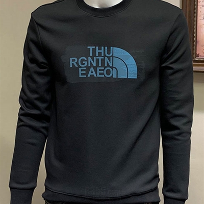 市场上装-卫衣-休闲卫衣