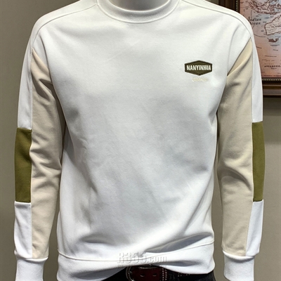 市场上装-卫衣-休闲卫衣