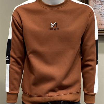 市场上装-卫衣-休闲卫衣