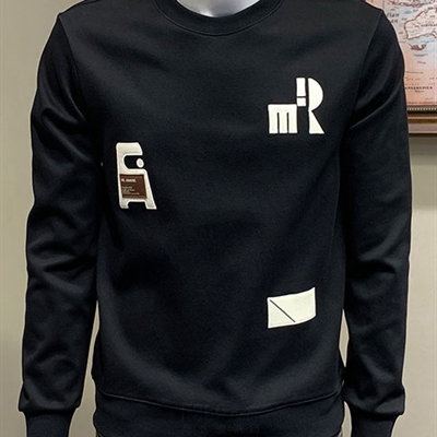 市场上装-卫衣-休闲卫衣