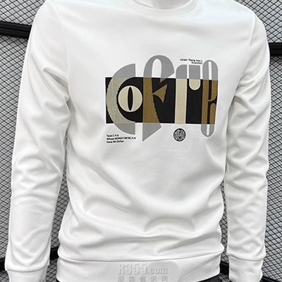 市场上装-卫衣-休闲卫衣