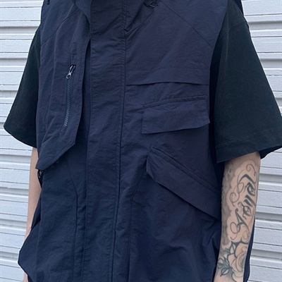 市场上装-马夹-休闲马夹