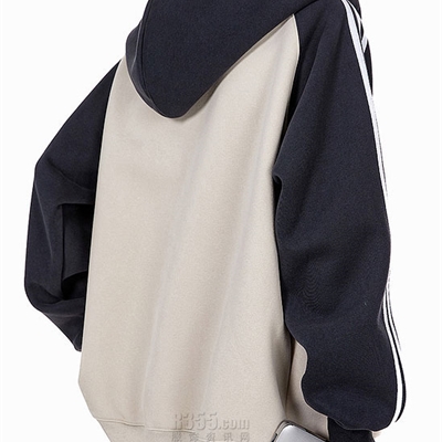 市场上装-卫衣-电商卫衣