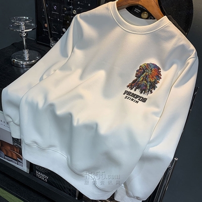 市场上装-卫衣-休闲卫衣