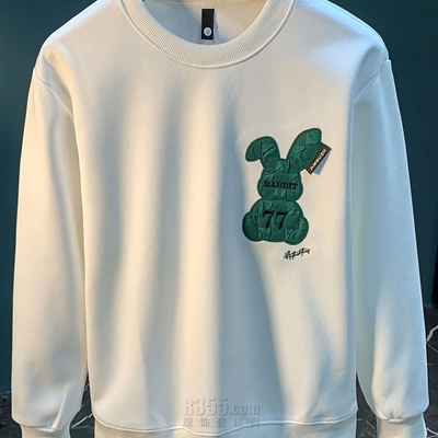 市场上装-卫衣-休闲卫衣