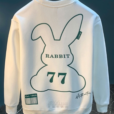 市场上装-卫衣-休闲卫衣