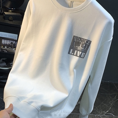 市场上装-卫衣-休闲卫衣