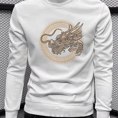 市场上装-卫衣-休闲卫衣