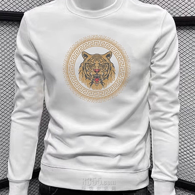 市场上装-卫衣-休闲卫衣