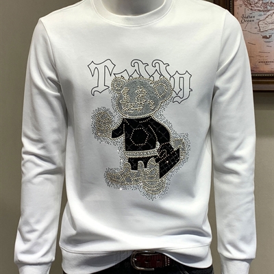 市场上装-卫衣-休闲卫衣