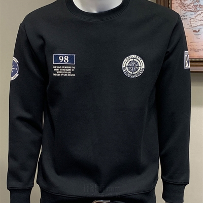 市场上装-卫衣-休闲卫衣