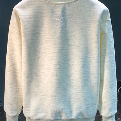 市场上装-卫衣-休闲卫衣