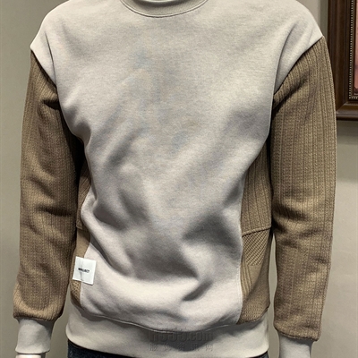 市场上装-卫衣-休闲卫衣