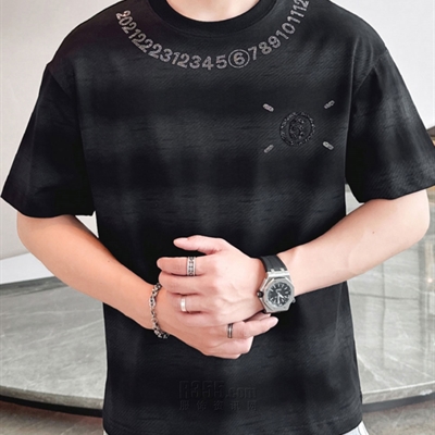 市场上装-T恤-欧货T恤