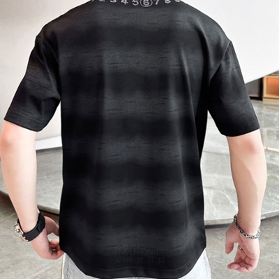 市场上装-T恤-欧货T恤