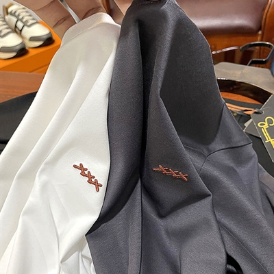 市场上装-T恤-欧货T恤