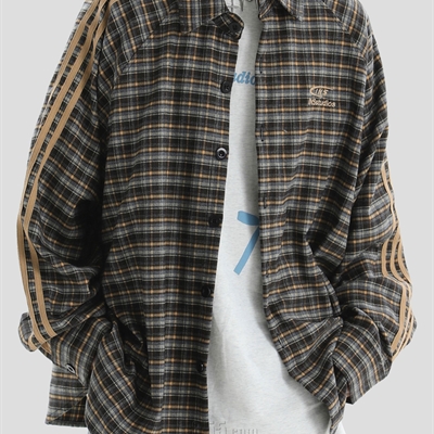 市场上装-衬衫-电商衬衫