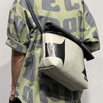 市场上装-衬衫-休闲衬衫