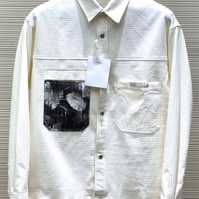 市场上装-夹克-休闲夹克