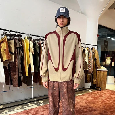 2024秋冬_Near4Rest_造型搭配_欧洲大牌资料服装