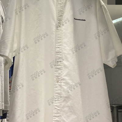 市场上装-衬衫-休闲衬衫【实拍】