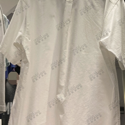 市场上装-衬衫-休闲衬衫【实拍】