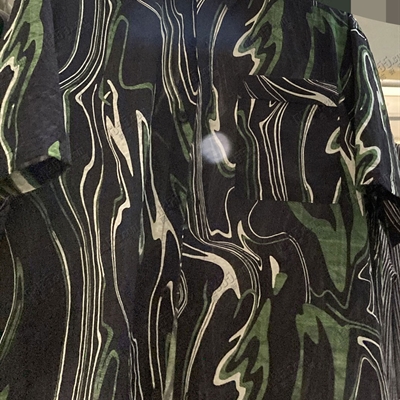 市场上装-衬衫-休闲衬衫【实拍】