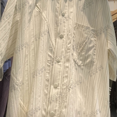 市场上装-衬衫-休闲衬衫【实拍】